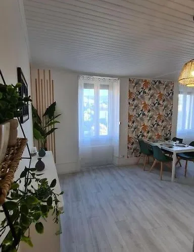 Le Cocon En Coeur De Ville
