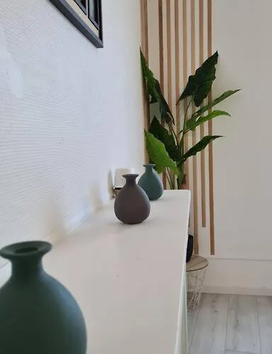 Le Cocon En Coeur De Ville