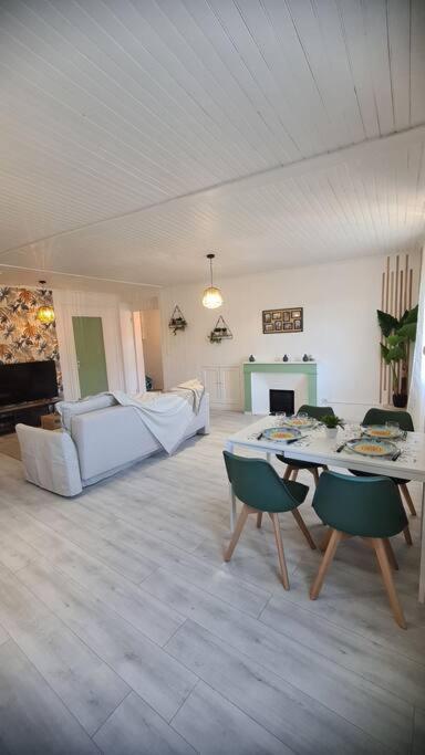 Apartment Le Cocon En Coeur De Prades (Pyrenees-Orientales)