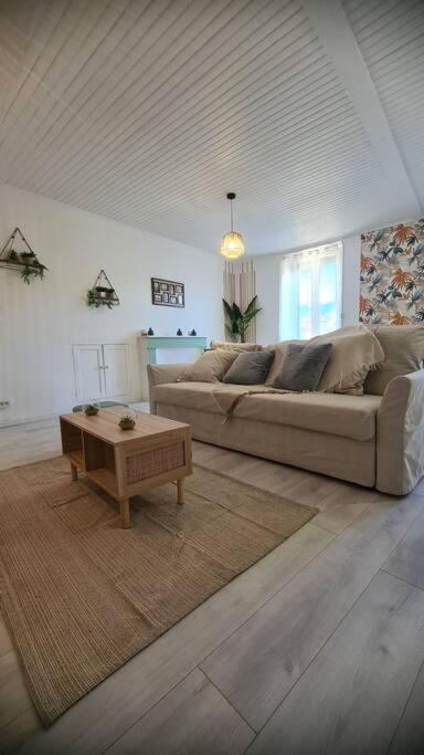 Le Cocon En Coeur De Apartamento Prada de Conflent