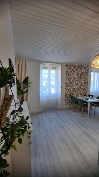 Le Cocon En Coeur De Apartamento *