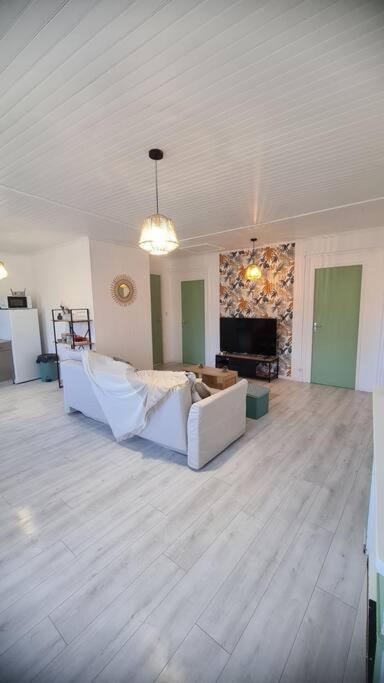 Appartement Le Cocon En Coeur De Prades (Pyrenees-Orientales)