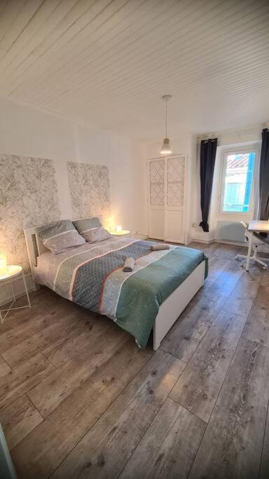 Appartement Le Cocon En Coeur De Prades (Pyrenees-Orientales)